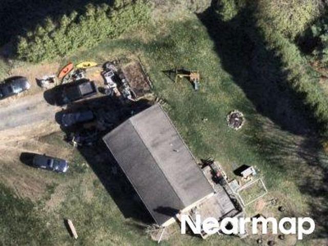 House for sale in Charlton, Massachusetts