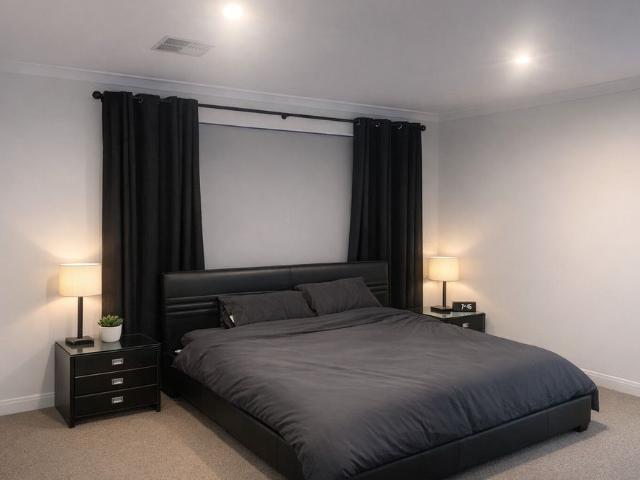 Room for rent in Hammond Park, Western Australia