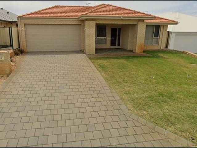 House for rent in Hammond Park, Western Australia