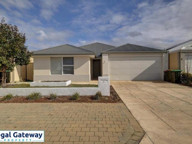 House for rent in Hammond Park, Western Australia