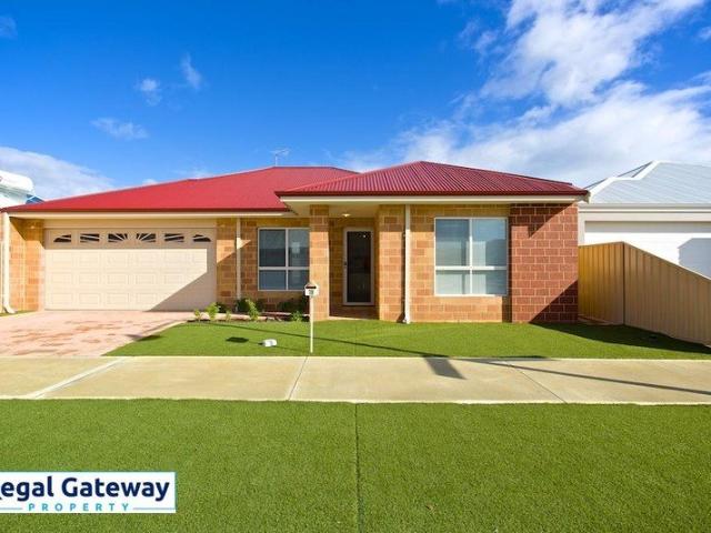 House for rent in Hammond Park, Western Australia