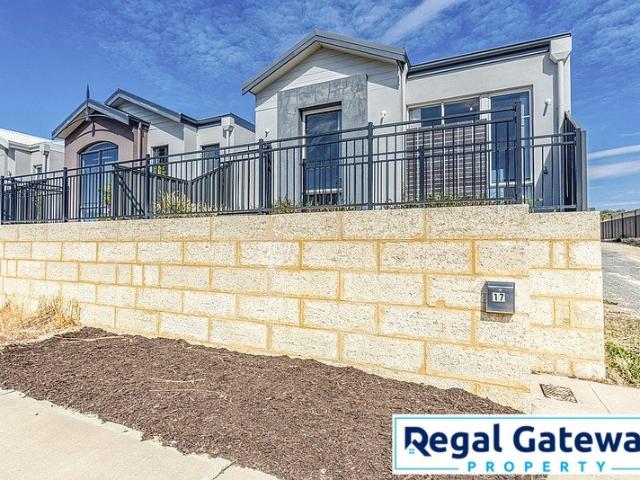 House for rent in Hammond Park, City of Cockburn