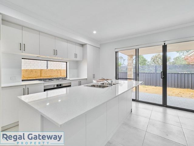 House for rent in Hammond Park, Western Australia