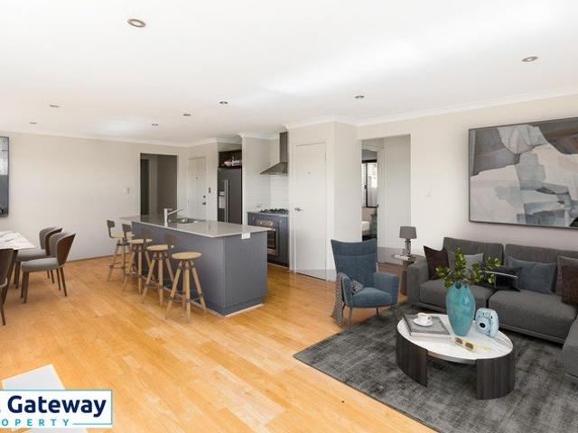 House for rent in Hammond Park, City of Cockburn