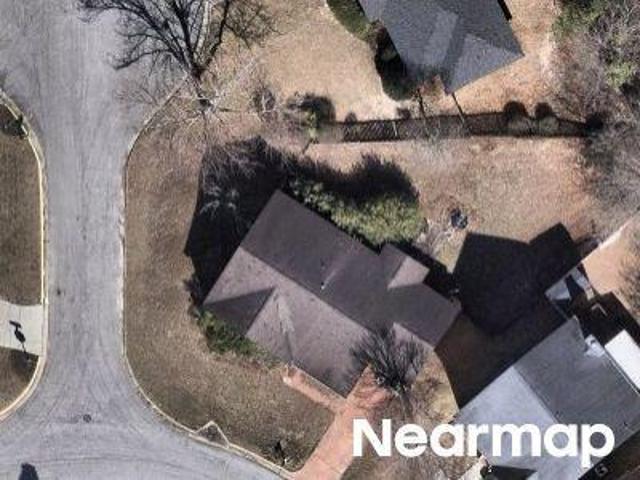 House for sale in Aiken, South Carolina