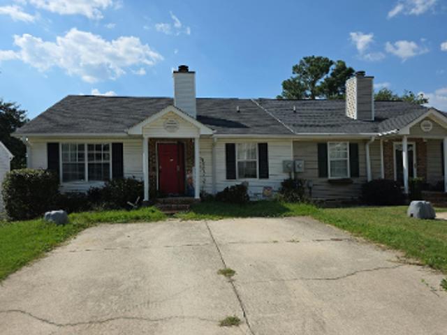 House for sale in Aiken, South Carolina