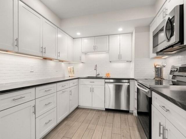 Condo for sale in Auburndale, Massachusetts
