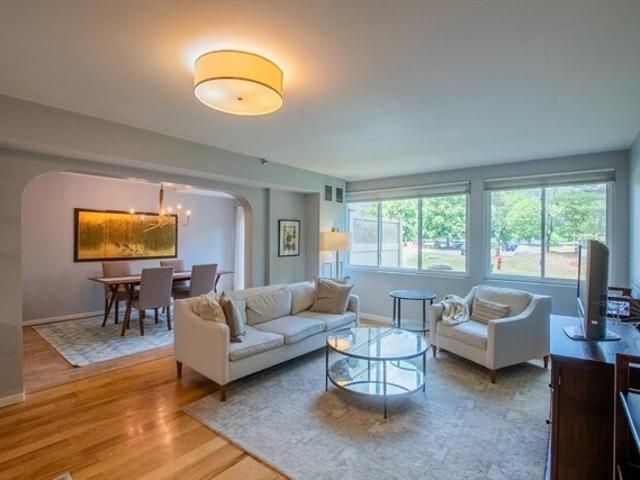 Condo for sale in Auburndale, Massachusetts
