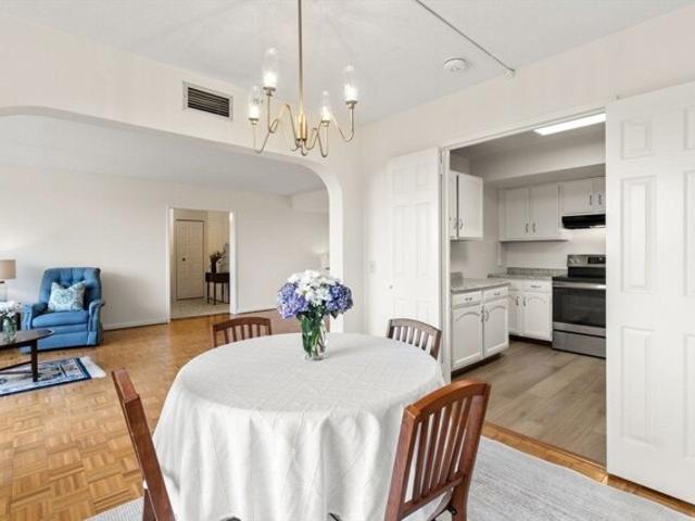 Condo for sale in Auburndale, Massachusetts