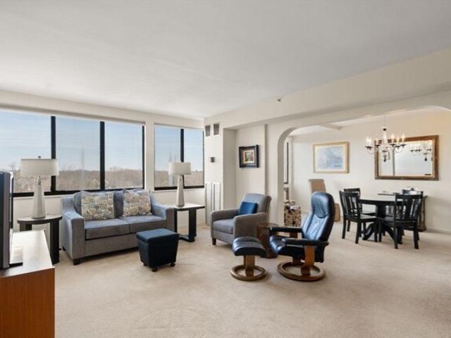 Condo for sale in Auburndale, Massachusetts