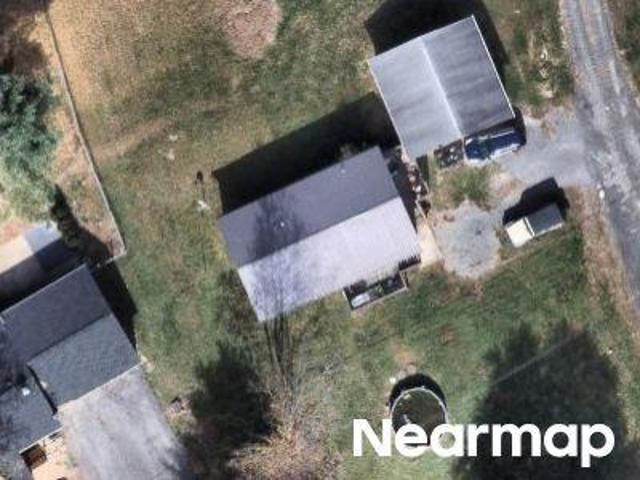 House for sale in Fairmont, West Virginia