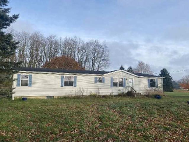 House for sale in Michigan