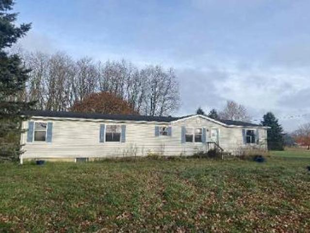 House for sale in Michigan