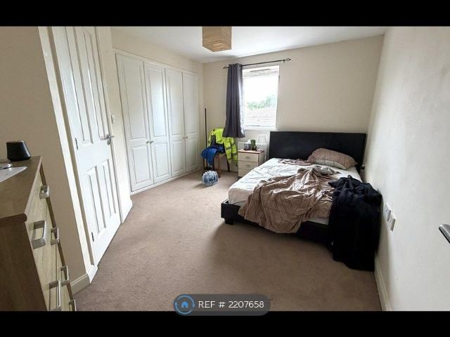 Room for rent in Charlton Hayes, Patchway