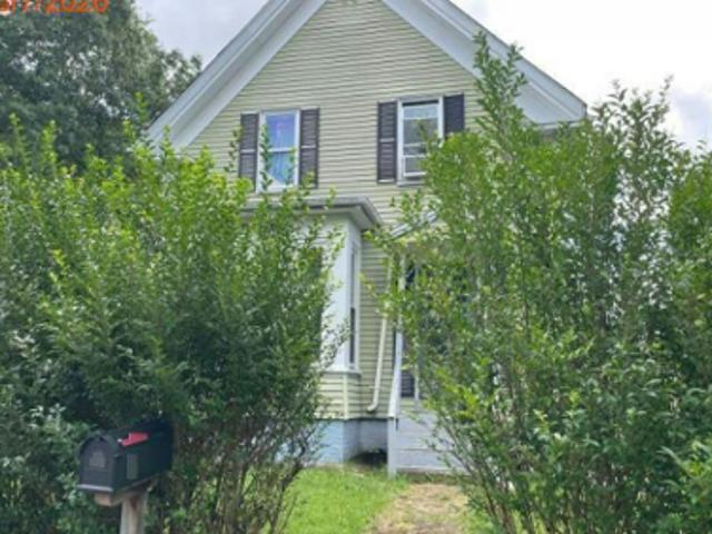 House for sale in Brockton, Plymouth County