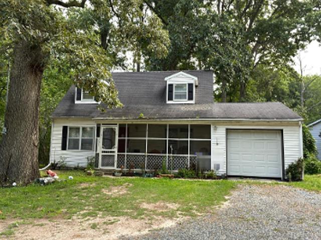 House for sale in Wicomico, Maryland