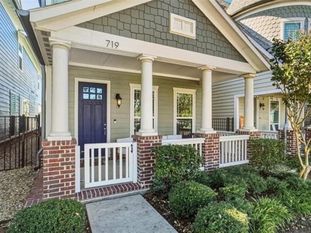 House for sale in Coppell, Texas