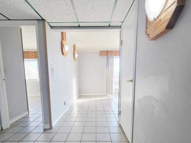 Apartment for rent in Prince George, British Columbia