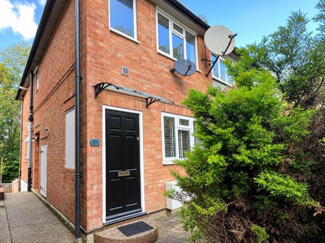 House for rent in The Galleries, Brentwood