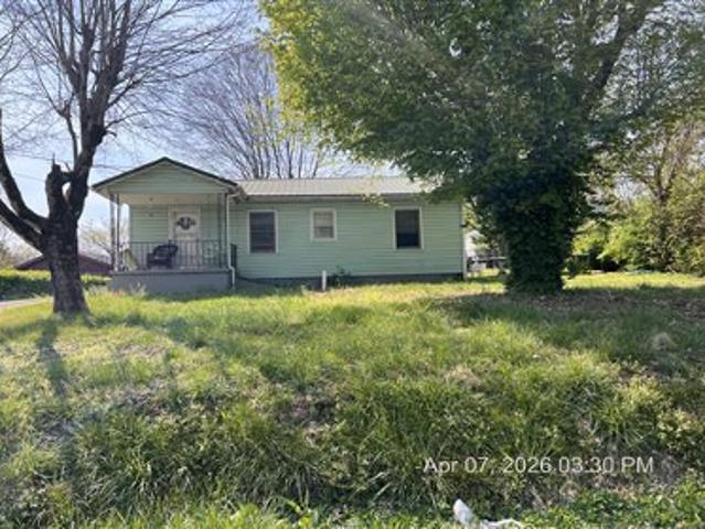 House for sale in Tennessee