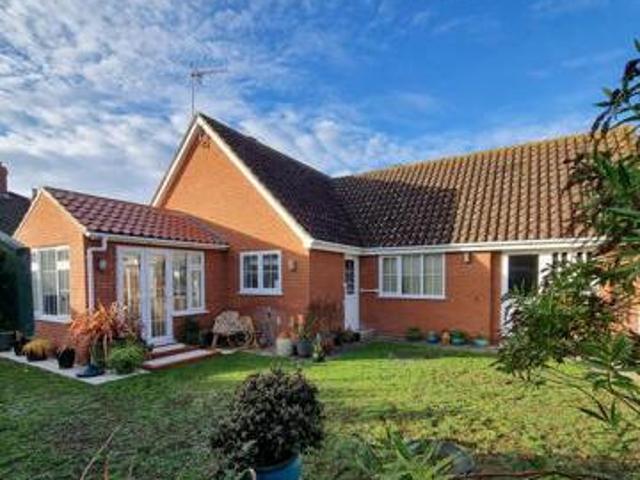 House for rent in Eastbridge, Suffolk