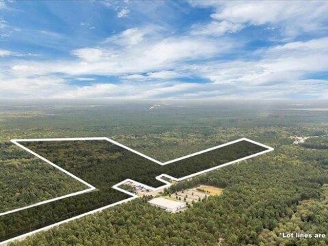 Land for sale in New Jersey