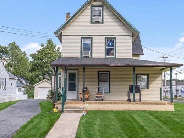 House for sale in Hammonton, New Jersey