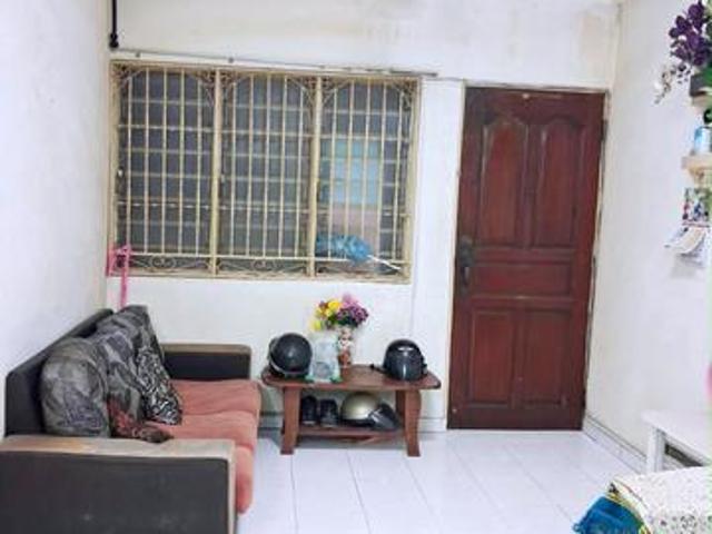 Flat for sale in Timur Laut, George Town