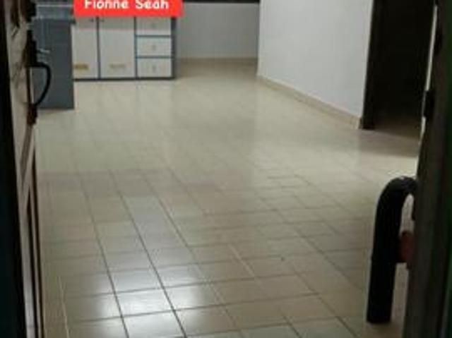 Flat for sale in Timur Laut, George Town