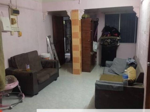 Flat for sale in Sarawak