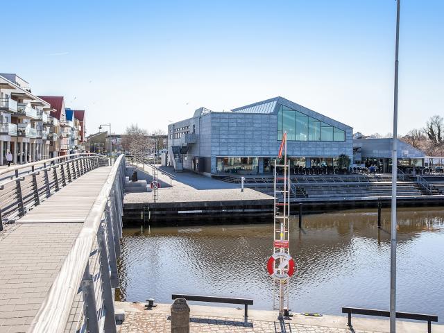 Bostadsrätt till salu i Skåne