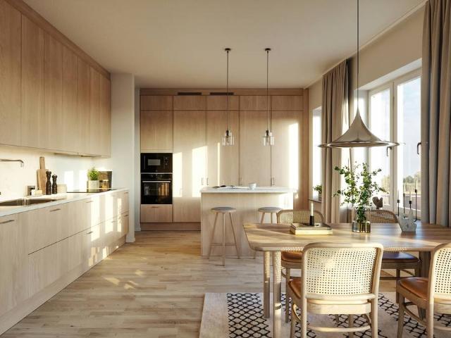 Bostad till salu i Lomma, Skåne