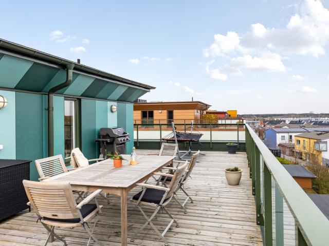 Bostadsrätt till salu i Lomma, Skåne