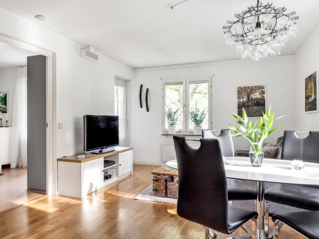 Bostadsrätt till salu i Centrum, Uppsala