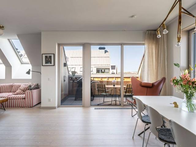 Bostad till salu i Sundbyberg, Stockholm