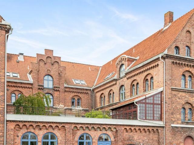 Lägenhet hyra i Ystad, Skåne