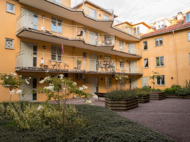 Bostad hyra i Sotenäs, Dalarna