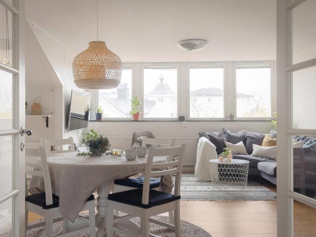 Bostad till salu i Vaxholm, Stockholm