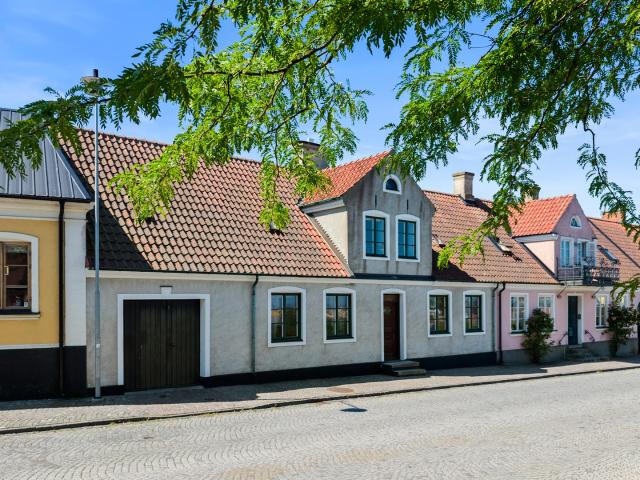 Villa till salu i Simrishamn, Skåne