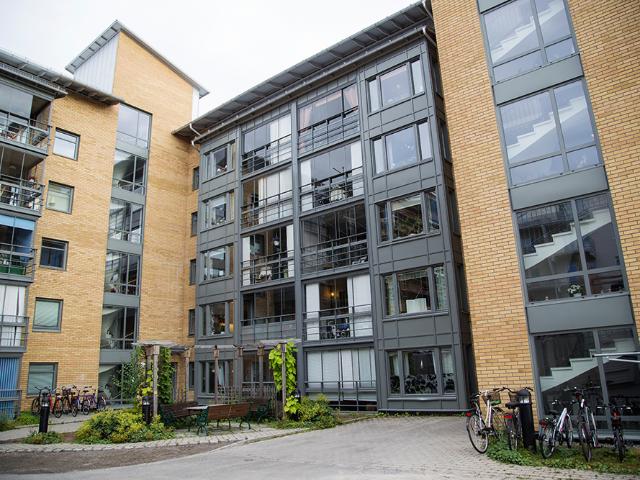 Lägenhet hyra i Piteå, Norrbotten
