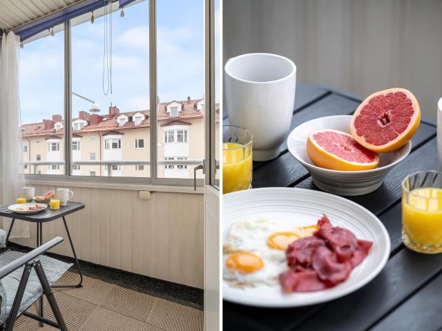 Bostad till salu i Nynäshamn, Stockholm