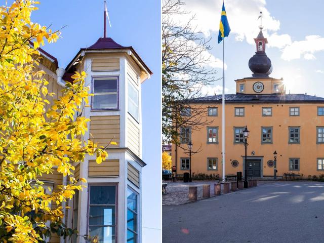 Lägenhet till salu i Vaxholm, Stockholm