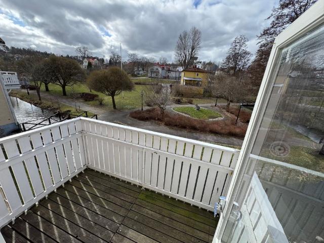Lägenhet hyra i Gamleby, Kalmar