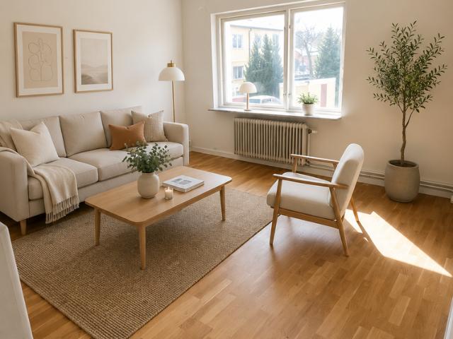 Lägenhet hyra i Arboga, Västmanland
