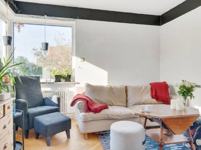 Hus hyra i Malmö, Skåne
