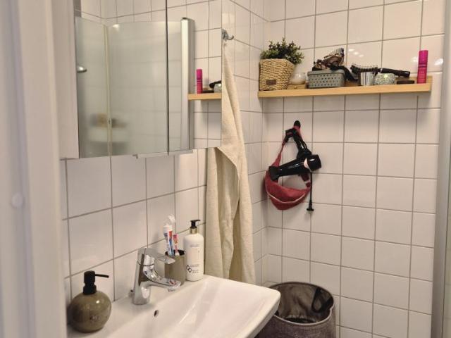 Lägenhet hyra i Hjo, Västra Götaland