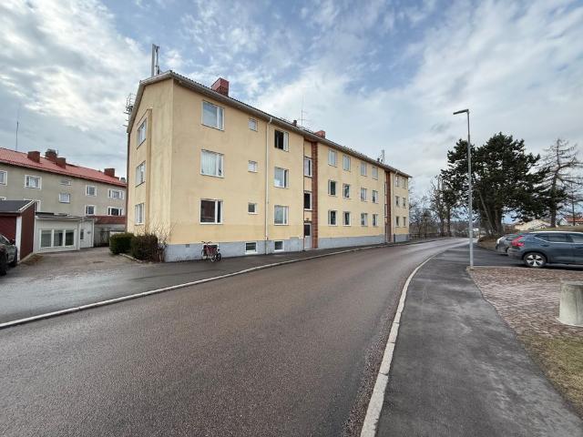Lägenhet hyra i Kungsör, Västmanland