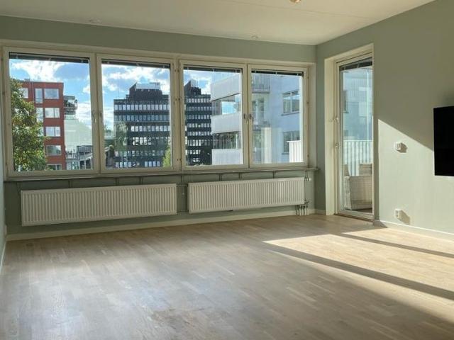 Lägenhet hyra i Stockholm