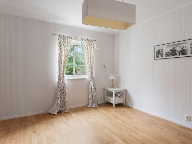 Hus hyra i Vaxholm, Stockholm