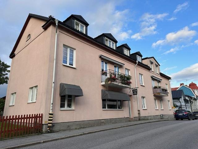 Lägenhet hyra i Vaxholm, Stockholm